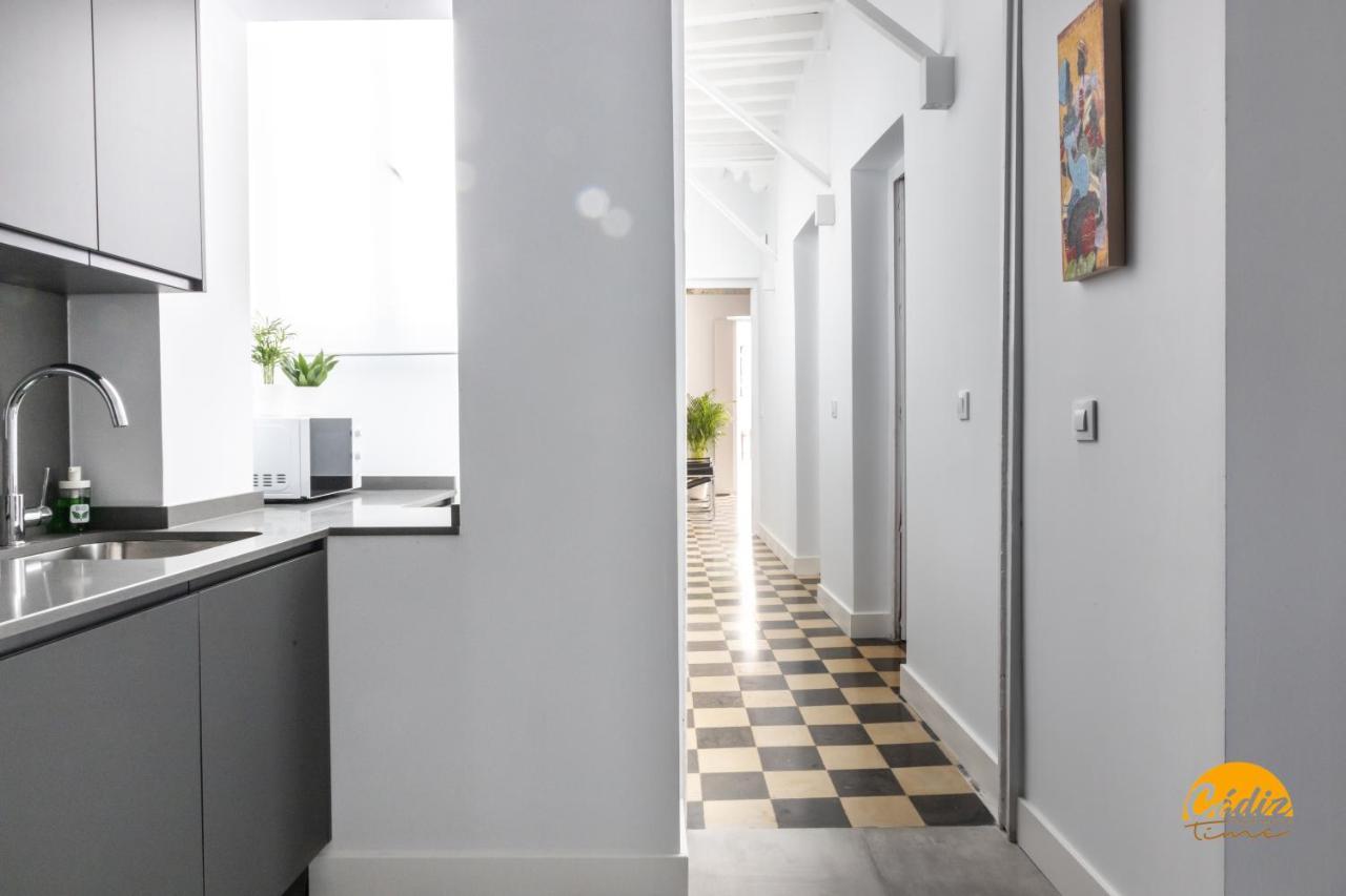 Apartment La Casa Del Alfarero By Time